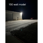 Picture of Wall Packs - Larsen Economy line 