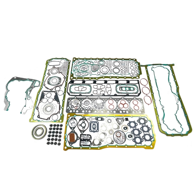 Picture of Overhaul Gasket Set