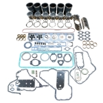 Picture of Major Overhaul Kit, Cummins 6CTA 8.3 Diesel Engine
