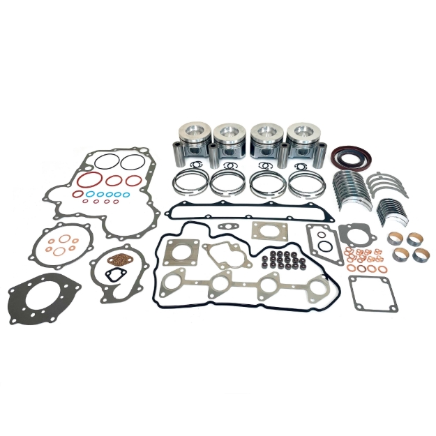 Picture of Overhaul Kit, V3800-DI Diesel, w/ Standard Piston & Ring Kits