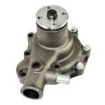Picture of Water Pump w/ Hub - New, Mitsubishi S4S/S6S