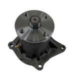 Picture of Water Pump - New, Mitsubishi S4K/S6K