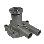 Picture of Water Pump w/ Hub - New, Yanmar 3T80-J/3T90-J/T