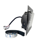 Picture of CaseIH 9000 series Headlight