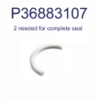 Picture of Rear Crankshaft Seal, Rope Style