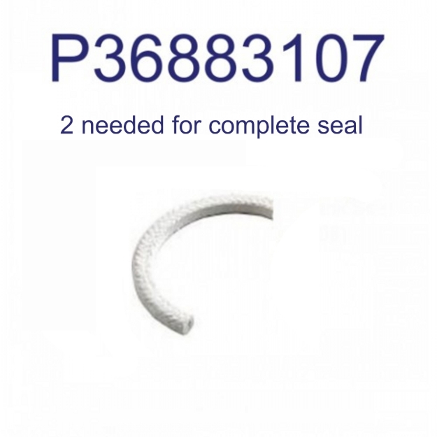 Picture of Rear Crankshaft Seal, Rope Style