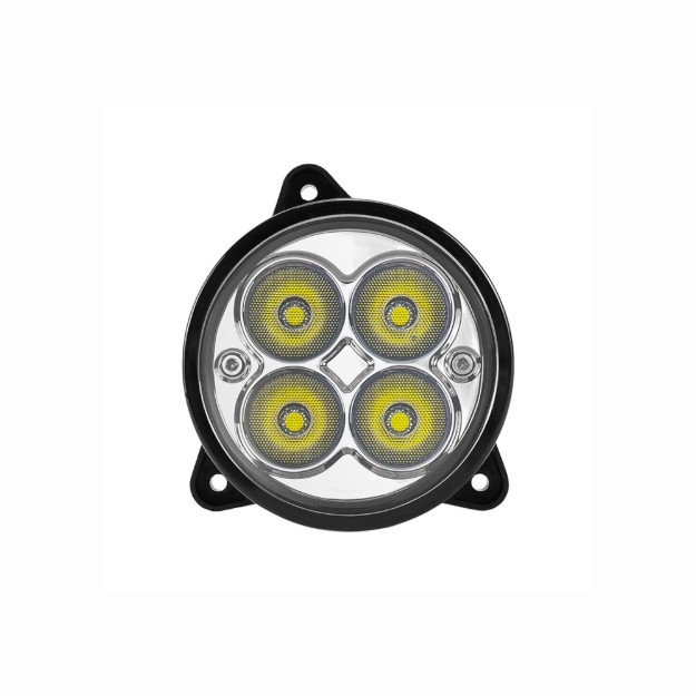 LED-410 flood