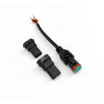 Adapter ( not for Pulg & Play)