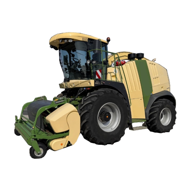 Picture of Larsen LED kit for Krone Big X