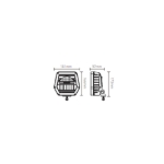 Picture of LED-7821 Hi-Lo