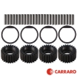 Picture of Carraro Planetary Hub Kit, MFD
