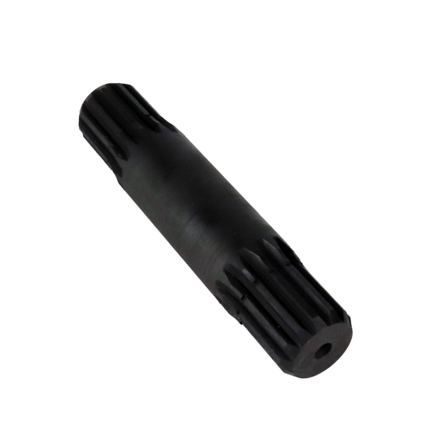 Picture of Driven Damper Shaft
