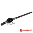 Picture of Carraro Drive Shaft Assembly, MFD