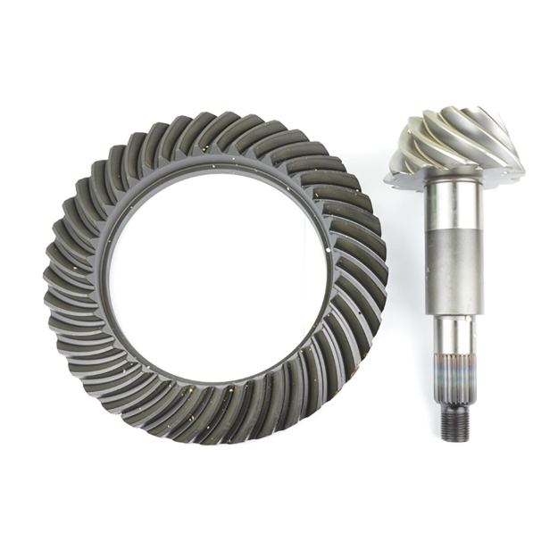 Picture of Dana/Spicer Ring Gear & Pinion Set, MFD, 12 Bolt Hub