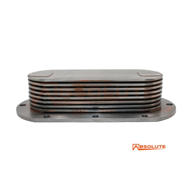 Picture of Engine Oil Cooler, 8 Plates