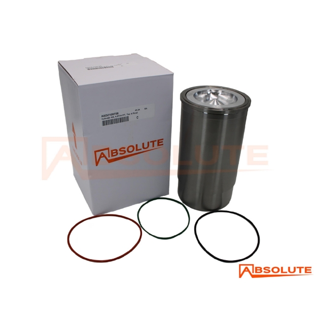 Picture of Cylinder Kit