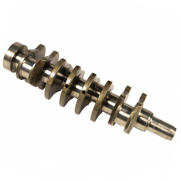 Picture of Crankshaft, Forged