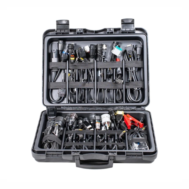 Picture of TEXA Off-Highway Essential Case for Multihub 2