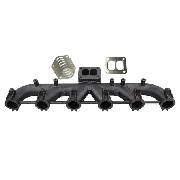 Picture of Exhaust Manifold w/ Mounting Gaskets