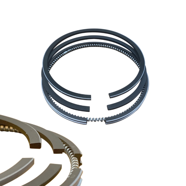 Picture of Piston Ring Set, Standard