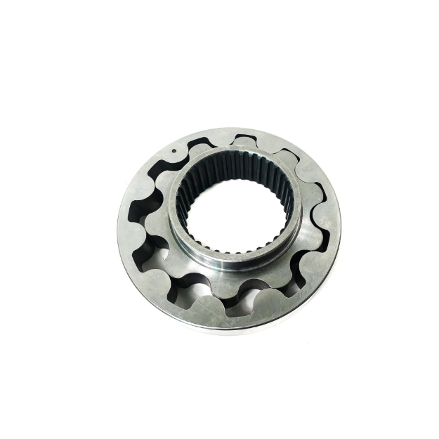 Picture of Oil Pump