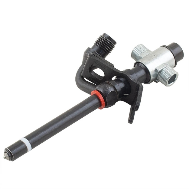 Picture of Pencil Injector, Blue Color Code