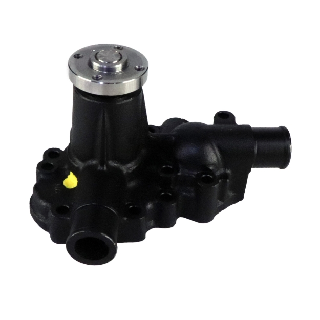 Picture of Water Pump w/ Hub - New