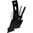 Picture of A50SS with ½” & 3/4”, Sideplates