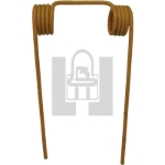 Picture of Baler Pickup Tooth