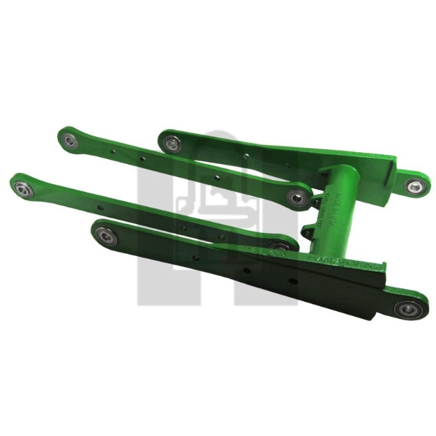 Picture of Exact Align Pro Parallel Arm, Long Arm