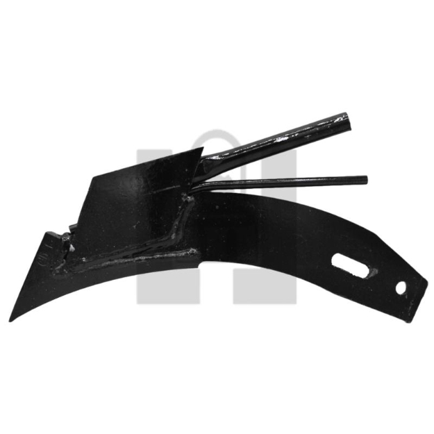 Picture of Narrow Profile NH3 Knife with Dual Tubes