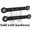 Picture of Upper Arm Kit with hardware
