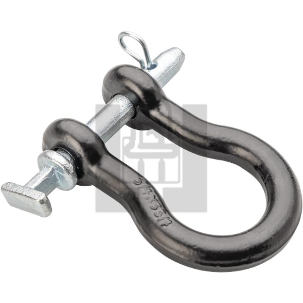 Picture of 1" Straight Clevis