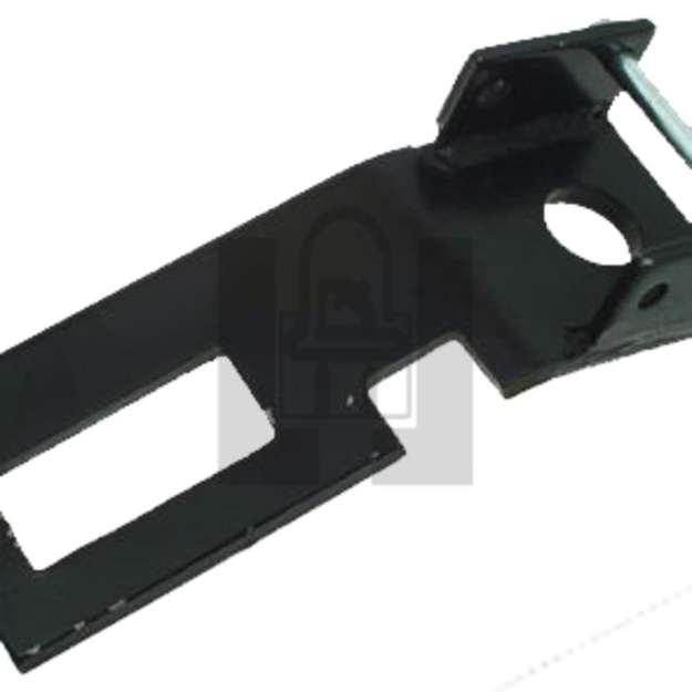 Picture of Cat I Drawbar Lock