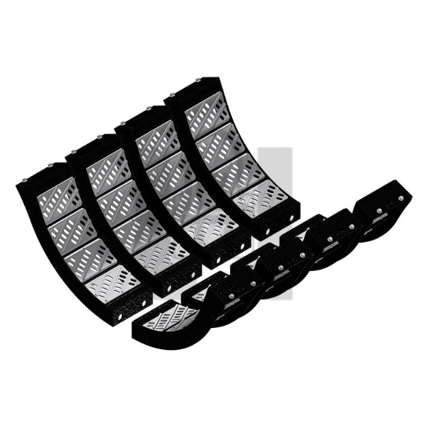 Picture of CFC Set threshing concave