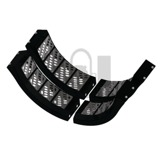 Picture of Case-IH flagship ThreshStart kit small grains