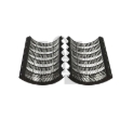 Picture of JD X9 tough threshing concave kit corn/soybean
