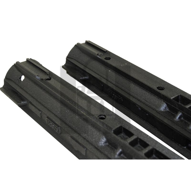 Picture of Pair of Snapping rolls