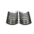 Picture of JD X9 extra tough threshing concave kit corn/soybean