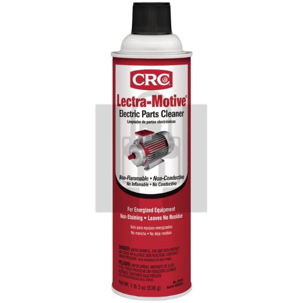 Picture of Lectra-Motive® Electric Parts Cleaner