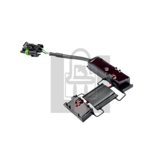 Picture of Red LED Count Sensor