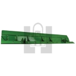 Picture of Concave Support Plate LH
