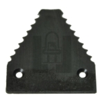 Picture of Tough Cut Overlap Section