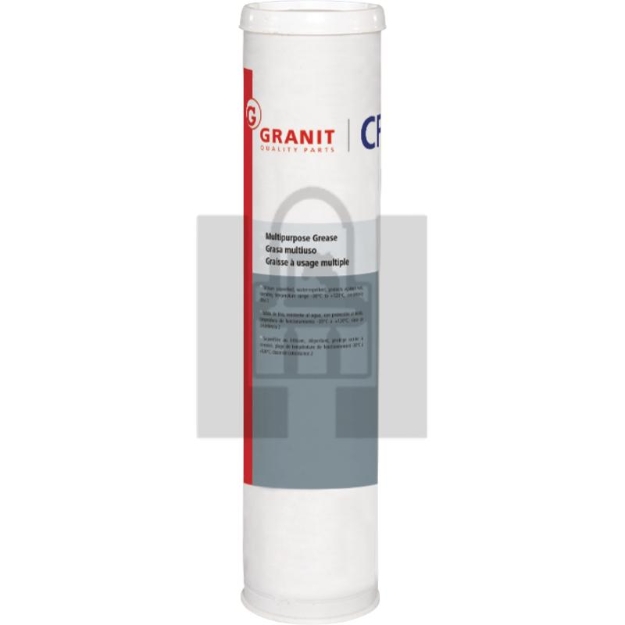 Picture of Multipurpose Grease