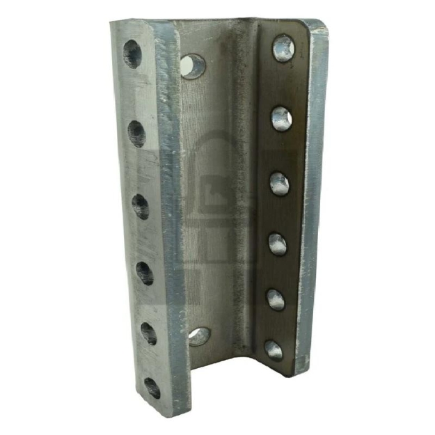 Picture of 5 Position Channel Bracket