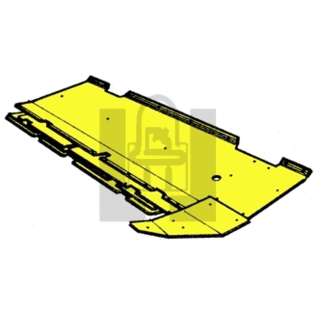Picture of 24' JD SLIPPERY SHOES KIT