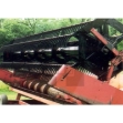 Picture of 22.5' CIH 820 PIPE REEL