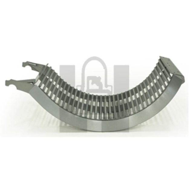 Picture of Concave, Front Round bar