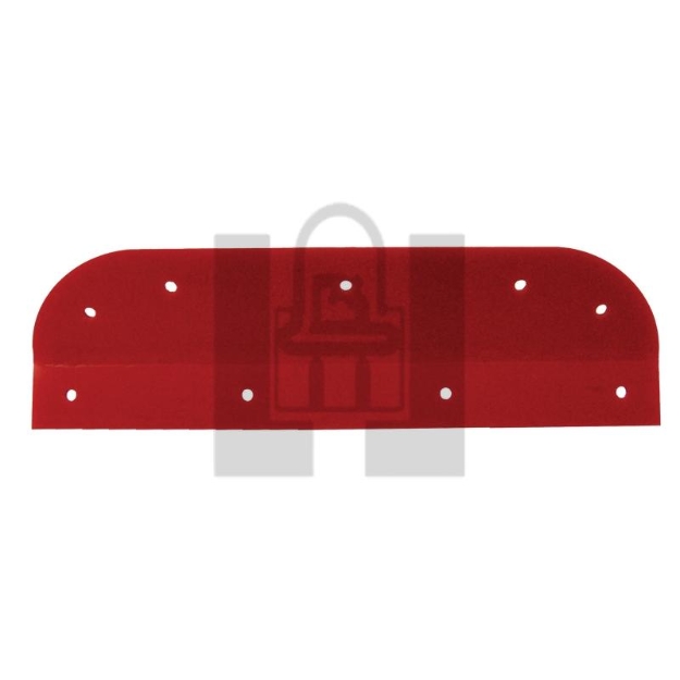 Picture of Divider guard, IH outside row