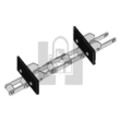Picture of Return Grain Elevator Chain / CIH
